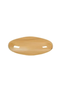 Locus Reservglas Bärnsten 28,5 cm
