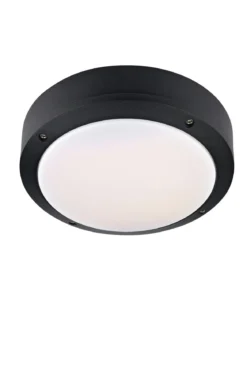 Luna Plafond Svart