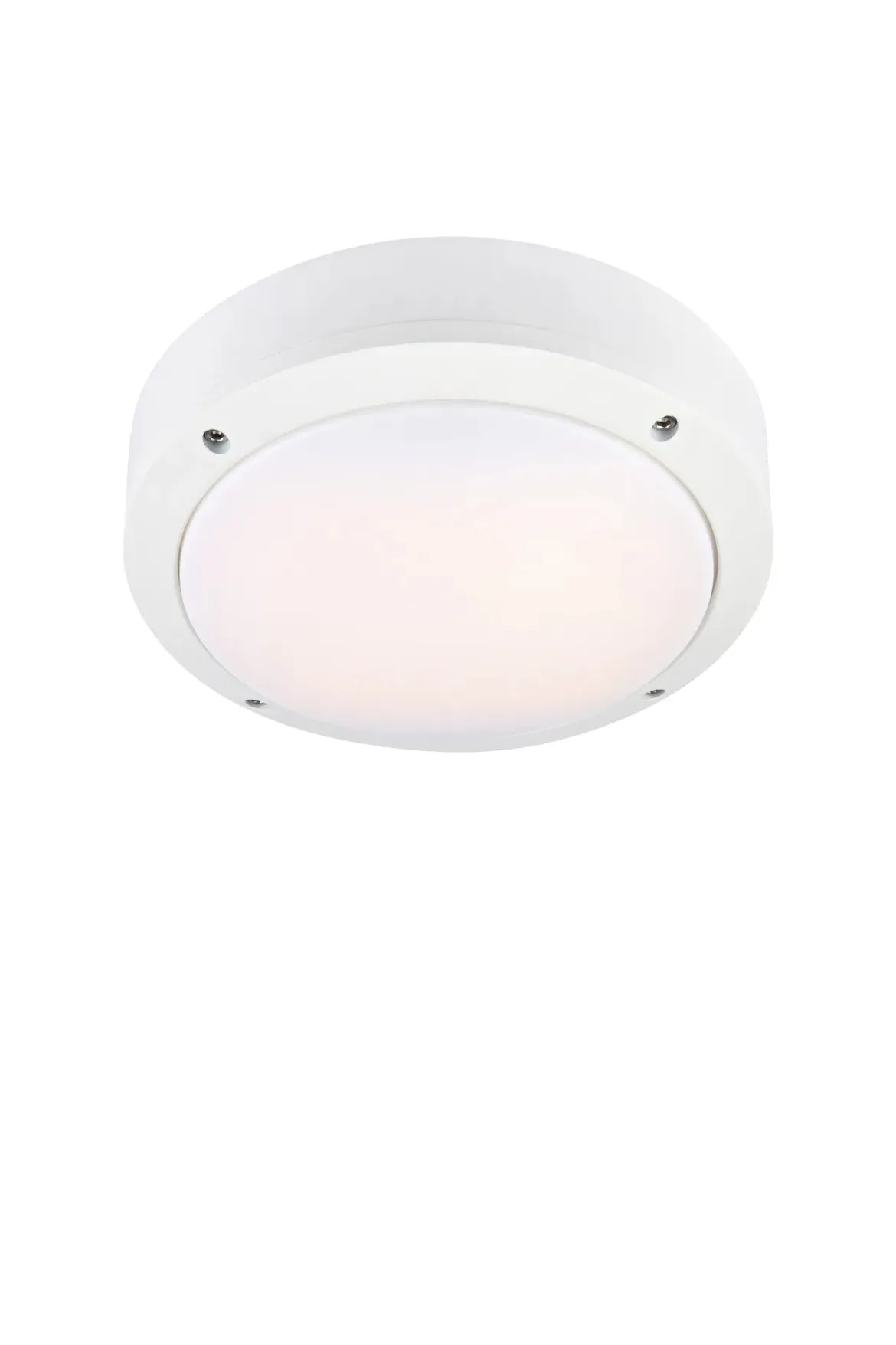 Luna Plafond Vit