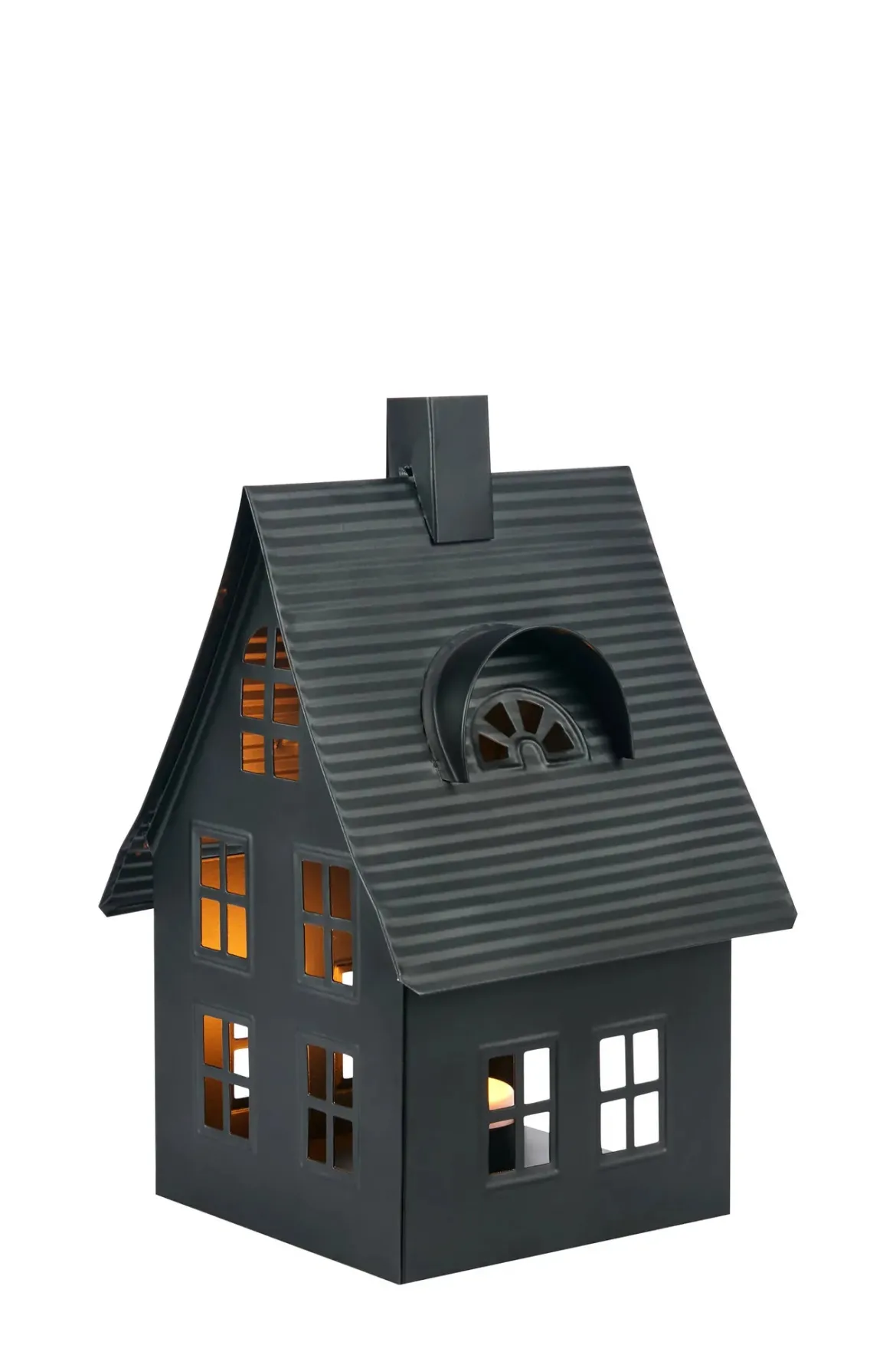 Luton Bordsdekoration Svart