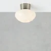 Malaga Taklampa Krom