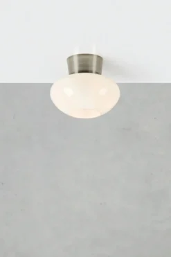 Malaga Taklampa Krom