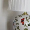Mansion Bordslampa Mönstrad 48 cm