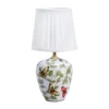 Mansion Bordslampa Mönstrad 33 cm