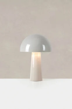 Mantar Bordslampa Greige