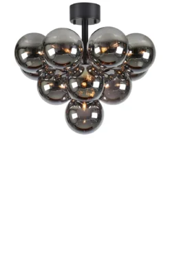 Merlot Plafond Rök