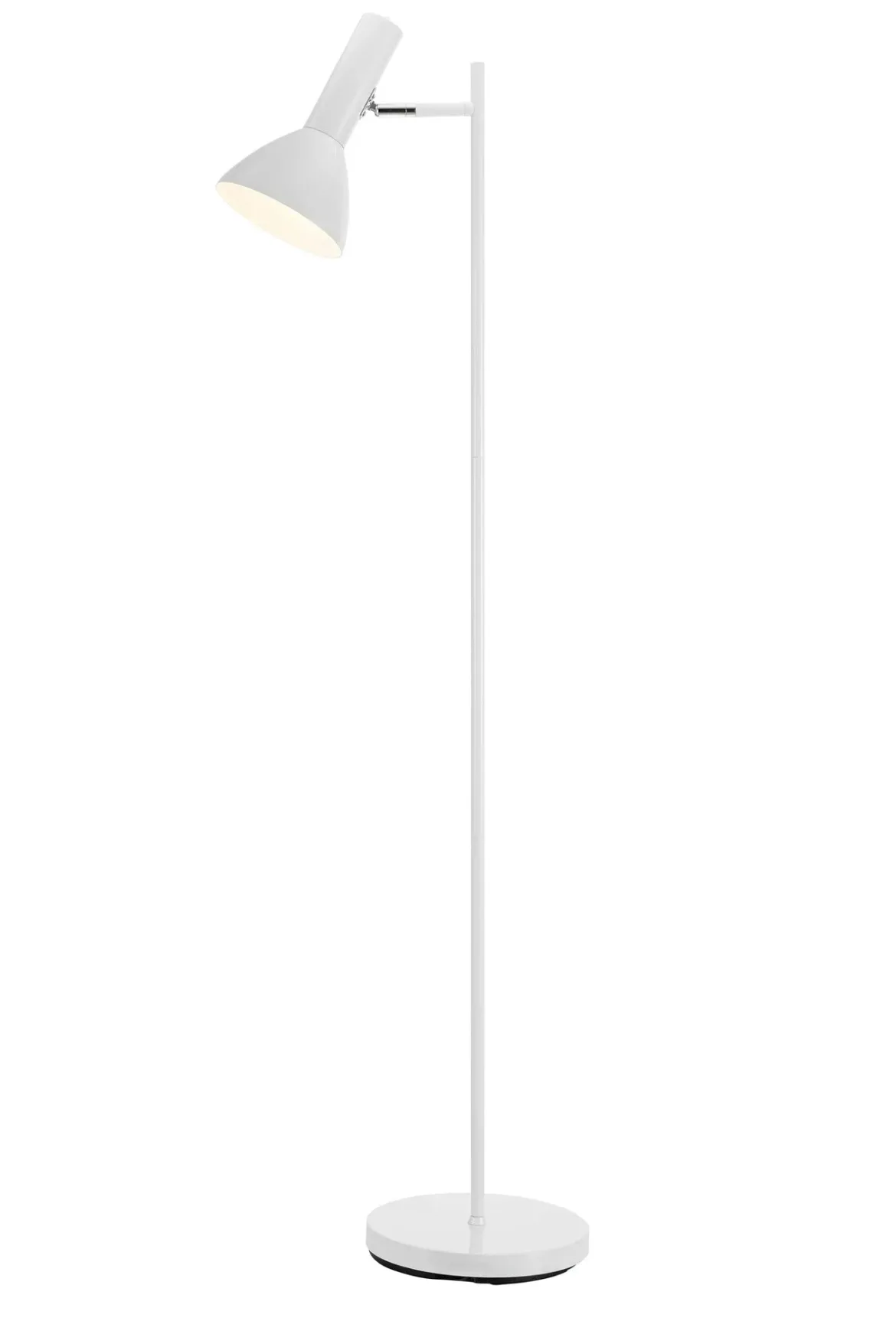 Metro Golvlampa Vit