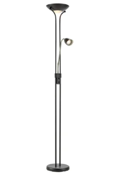 Modu Golvlampa Svart