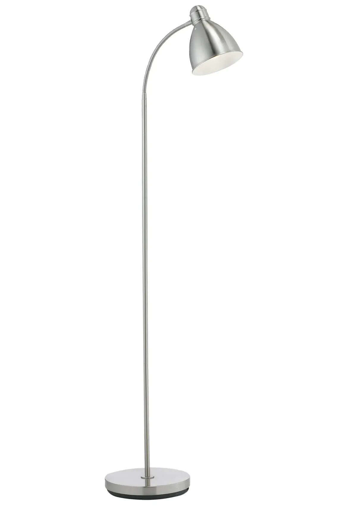 Nitta Golvlampa Stål