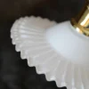 Novira Bordslampa Vit