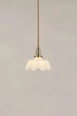 Ona Fönsterlampa Mässing 18 cm