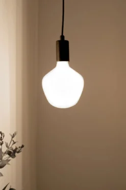 Opal Ljuskälla Vit E27 5W LED Dimbar