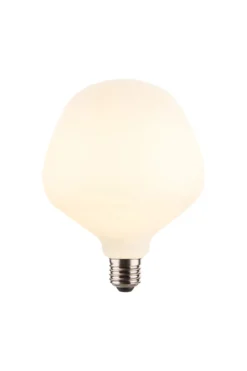 Opal Ljuskälla Vit E27 5W LED Dimbar