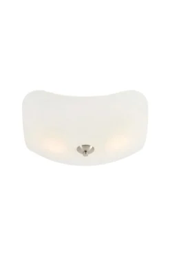 Oris Plafond Vit