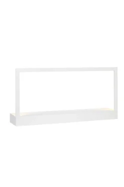 Pablo XL Vägglampa Vit