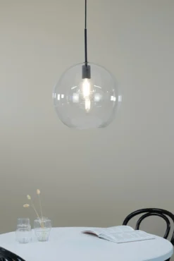 Patera Taklampa Klar 35 cm