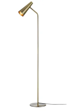 Peak Golvlampa Antik