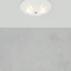 Petal Glasplafond Frostad
