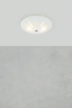 Petal Glasplafond Frostad
