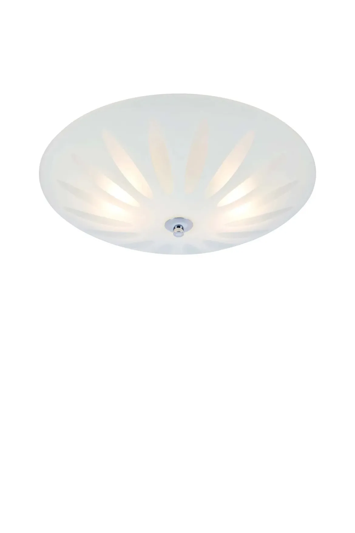 Petal Glasplafond Frostad