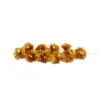 Pompom Inneslinga Guld