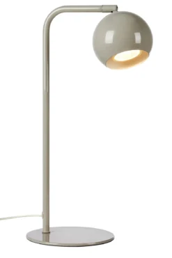 Pop Bordslampa Grå