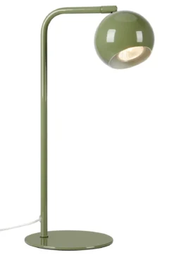 Pop Bordslampa Grön