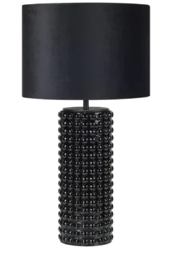 Proud Bordslampa Svart
