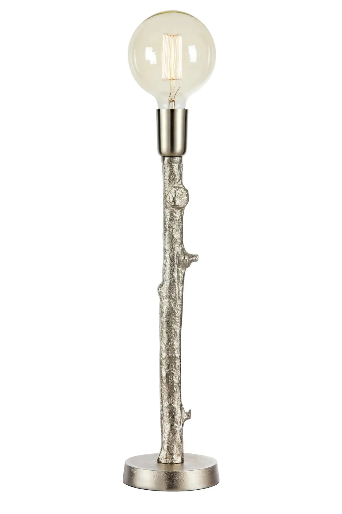 Ramo Bordslampa Silver