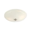 Ray Plafond Vit