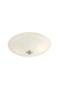 Ray Plafond Vit