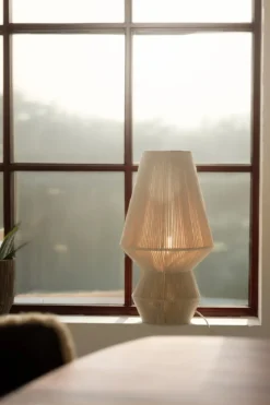 Razzo Bordslampa Beige 54 cm