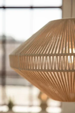 Razzo Taklampa Beige