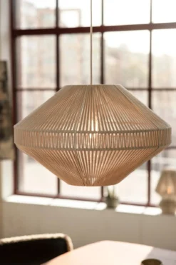 Razzo Taklampa Beige