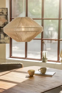 Razzo Taklampa Beige