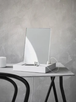 Reflect Spegel Vit