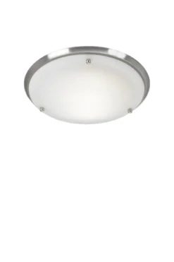Åre Plafond Stål 27,5 cm