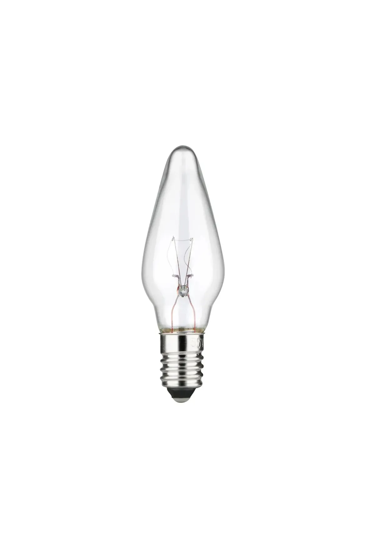 Reservlampa E10 26V 3W 3-pack