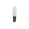 Reservlampa E10 34V 3W 3-pack