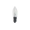 Reservlampa E10 10V 2W 3-pack