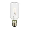 Reservlampa E10 34v 3W 3-pack
