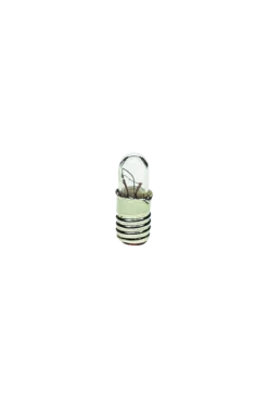 Reservlampa E5 12V 0,4W 5-pack