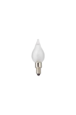 Reservlampa Frost E5 12V 1W 3-pack Dropp