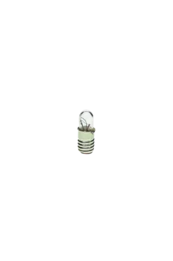Reservlampa Topplampa 12V 1,1W 5-pack