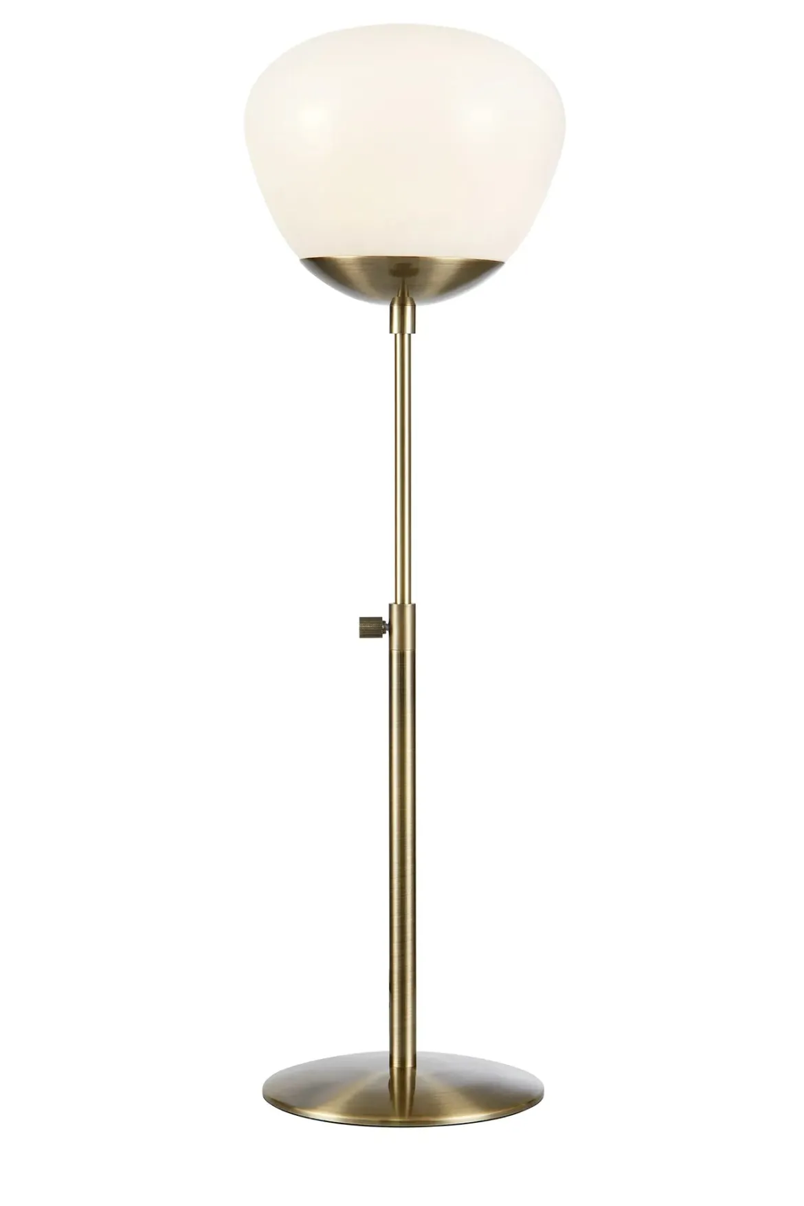 Rise Bordslampa Antik Liten