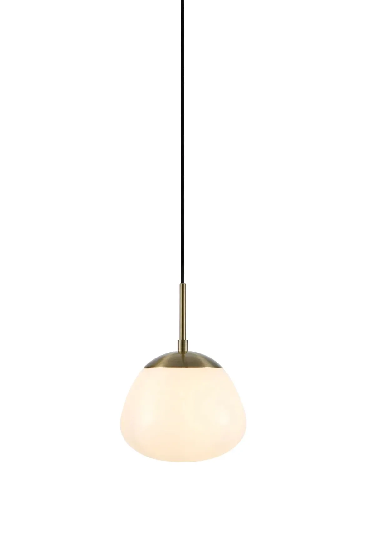 Rise Fönsterlampa Mässing