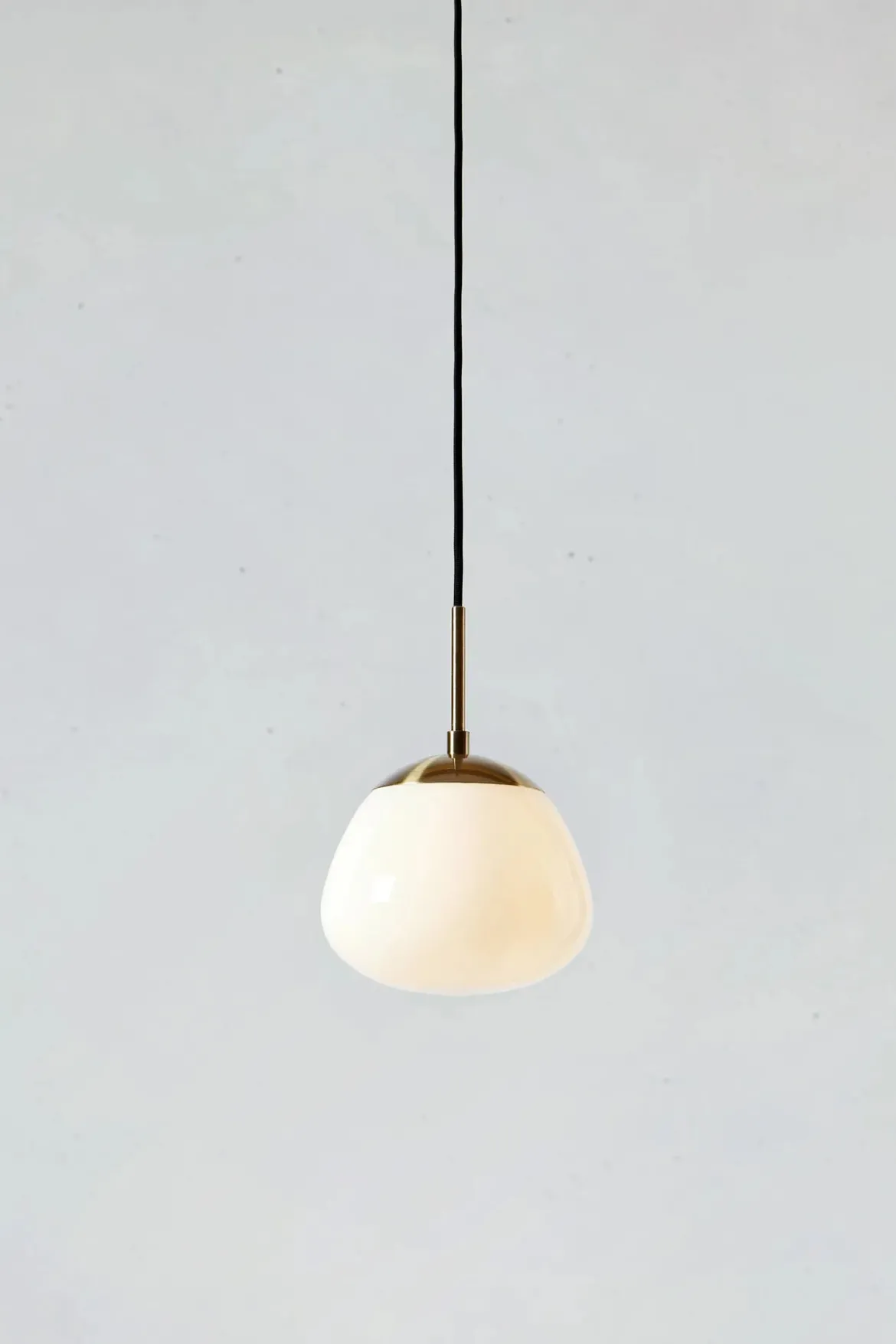Rise Fönsterlampa Mässing