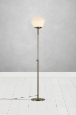 Rise Golvlampa Antik