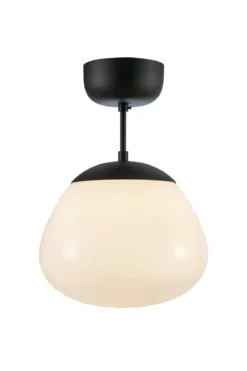 Rise Plafond Svart
