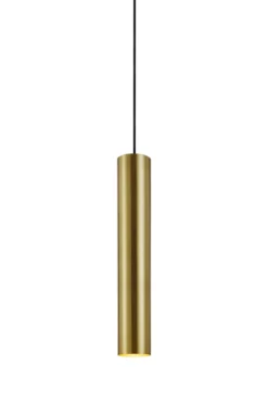 Ruben Fönsterlampa Mässing